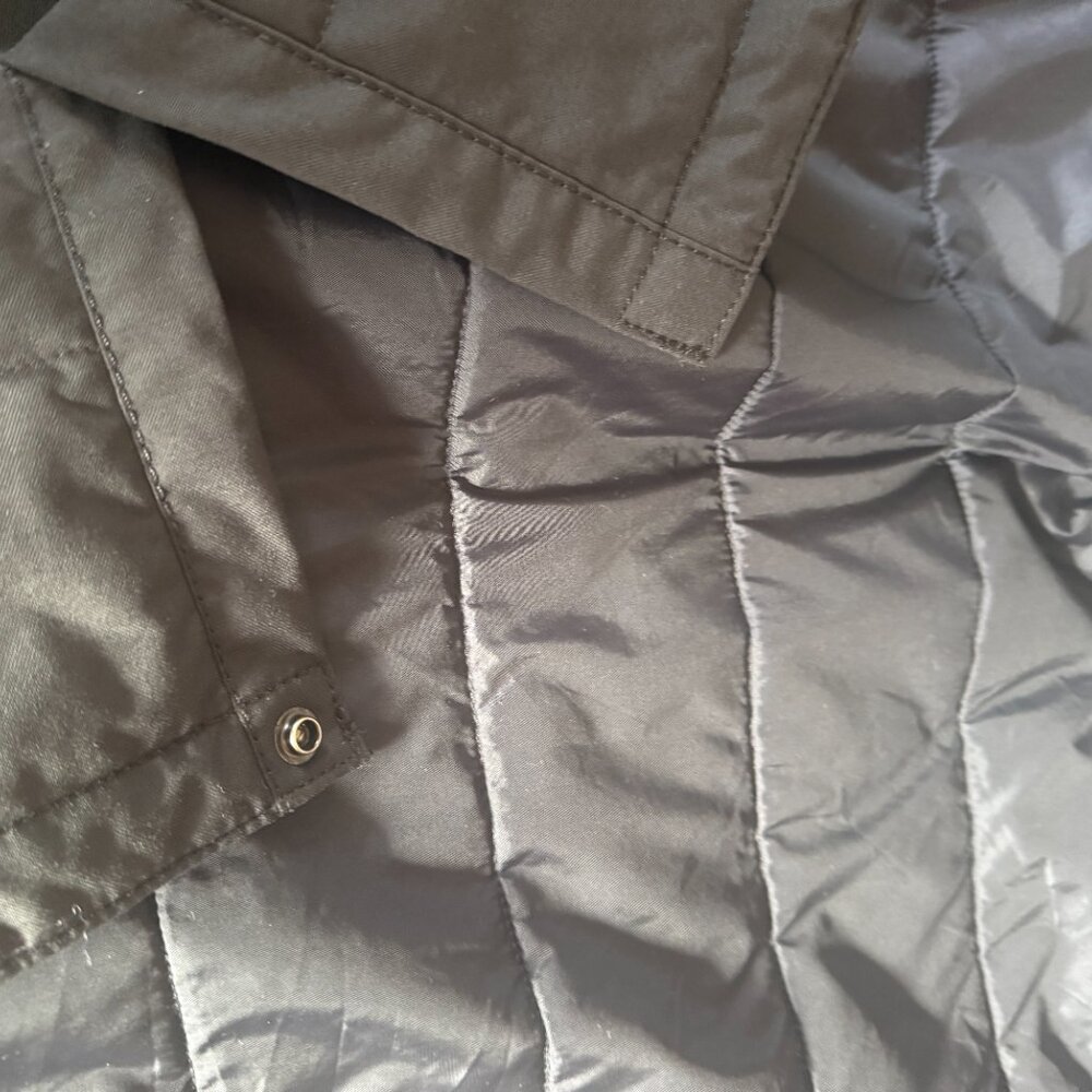 Woman's Carhartt Lined jacket Sz. XXL (20) Like new! - Picture 6 of 6